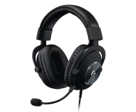 Logitech G PRO X - 506272 - zdjęcie 2