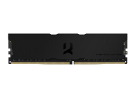 GOODRAM 16GB (1x16GB) 3600MHz CL18 IRDM PRO Deep Black - 647611 - zdjęcie 2