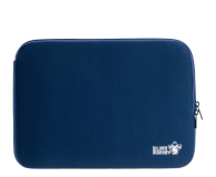 Silver Monkey EasySleeve etui na laptopa 15,6" granatowe - 608407 - zdjęcie 2