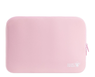 Silver Monkey EasySleeve etui na laptopa 15,6" różowe - 608405 - zdjęcie 2
