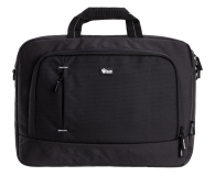 Silver Monkey MoveBag torba na laptopa 14,1" czarna - 608399 - zdjęcie 2