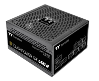 Thermaltake Toughpower GF 650W 80 Plus Gold - 662277 - zdjęcie 2