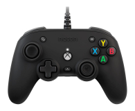Nacon XS Compact Pro Controller - Czarny - 644285 - zdjęcie 2