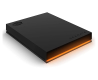 Seagate FireCuda Gaming HDD 2TB USB 3.2 Gen. 1 Czarny - 655995 - zdjęcie 2