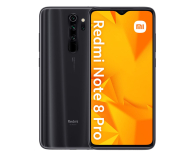Xiaomi Redmi Note 8 PRO 6/64GB Mineral Grey - 516869 - zdjęcie 2