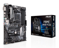 ASUS PRIME B450-PLUS - 441208 - zdjęcie 2