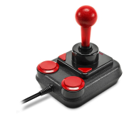 SpeedLink COMPETITION PRO Extra USB Joystick - 672803 - zdjęcie 2