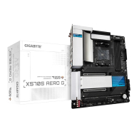 Gigabyte X570S AERO G - 684586 - zdjęcie 2