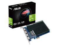 ASUS GeForce GT 730 2GB GDDR5 - 717506 - zdjęcie 2