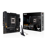 ASUS TUF GAMING B650M-PLUS WIFI - 1079841 - zdjęcie 2