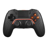 Deltaco Pad bezprzewodowy PS4 GAM-139 - 1092854 - zdjęcie 2