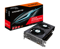 Gigabyte Radeon RX 6400 EAGLE 4GB GDDR6 - 742553 - zdjęcie 2