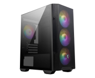 MSI MAG FORGE M100R - 1055687 - zdjęcie 2