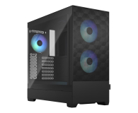 Fractal Design Pop Air RGB Black TG Clear Tint - 1051255 - zdjęcie 2