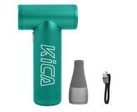Feiyu-Tech Dmuchawa wielofunkcyjna KiCA JetFan Zielona - 1059044 - zdjęcie 2