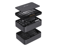 Jimi Home Zestaw wkrętaków FM-3, 100 sztuk - 1064217 - zdjęcie 2