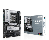 ASUS PRIME X670-P - 1072707 - zdjęcie 2
