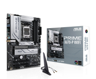 ASUS PRIME X670-P WIFI - 1072704 - zdjęcie 2