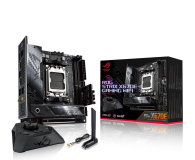 ASUS ROG STRIX X670E-I GAMING WIFI - 1072688 - zdjęcie 2