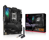 ASUS ROG STRIX X670E-F GAMING WIFI - 1072684 - zdjęcie 2
