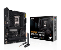 ASUS TUF GAMING Z790-PLUS WIFI DDR4 - 1075893 - zdjęcie 2