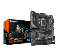 Gigabyte B760 GAMING X DDR4 - 1104375 - zdjęcie 2