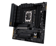 ASUS TUF GAMING B760M-PLUS WIFI DDR4 - 1107477 - zdjęcie 2