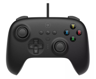 8BitDo Ultimate Wired PC NS - Black - 1106106 - zdjęcie 2