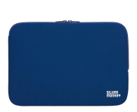 Silver Monkey EasySleeve etui na laptopa 14,1" granatowe - 608406 - zdjęcie 2