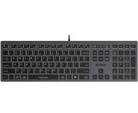 A4Tech FX60H (White Backlit) - 1117930 - zdjęcie 2