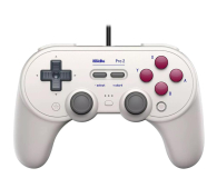 8BitDo Pro2 Wired Gamepad - G Classic - 1106104 - zdjęcie 2
