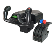 Logitech G Saitek PRO Flight Yoke System - 341584 - zdjęcie 2