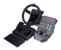 Logitech G Saitek Farm Sim Controller - 659881 - zdjęcie 2