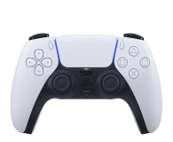 Sony PlayStation 5 DualSense White - 592848 - zdjęcie 2