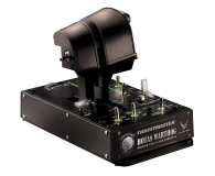 Thrustmaster Przepustnica WARTHOG (DUAL THROTTLE) PC - 244333 - zdjęcie 2