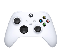 Microsoft Xbox Series Kontroler - Robot White - 593490 - zdjęcie 2