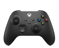 Microsoft Xbox Series Kontroler - Carbon Black - 593491 - zdjęcie 2