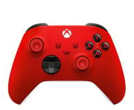 Microsoft Xbox Series Kontroler - Pulse Red - 620548 - zdjęcie 2