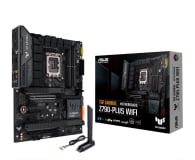 ASUS TUF GAMING Z790-PLUS WIFI - 1070737 - zdjęcie 2