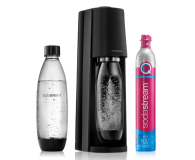 SodaStream TERRA BLACK - 1029662 - zdjęcie 2