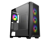 FSP/Fortron CMT591 Black - 1168841 - zdjęcie 2