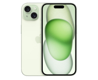 Apple iPhone 15 128GB Green - 1179983 - zdjęcie 2