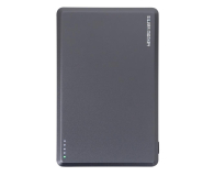 Silver Monkey Ultra Slim Powerbank MagSafe 5000mAh (gray) - 1193139 - zdjęcie 2