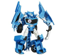 Zabawki Transformers - drugi robot 50% taniej