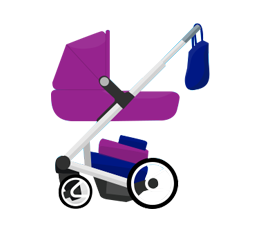 Wózki dziecięce 3w1, a może 2w1? Jak wybrać wózek wielofunkcyjny?