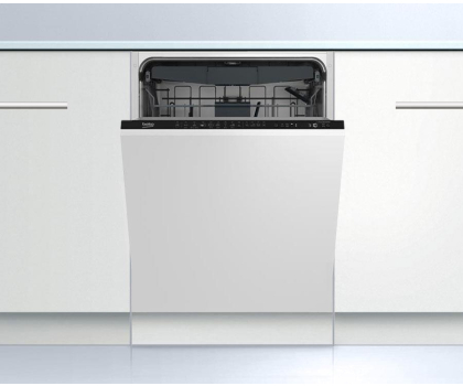 Zmywarka do zabudowy 60 cm Beko DIN28424