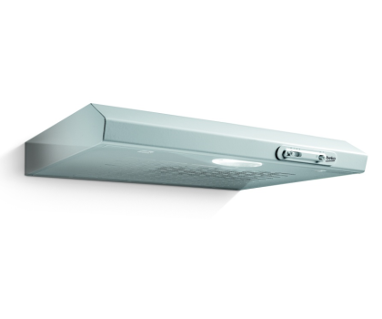 Okap podszafkowy Beko CFB 5310 W