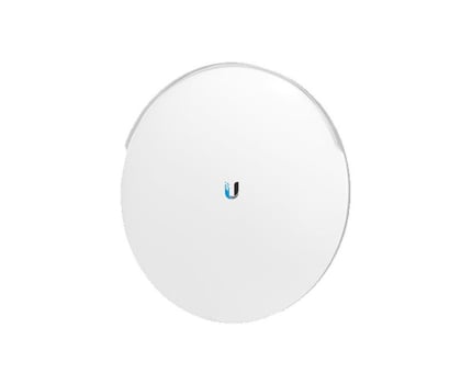 Antena Wi-Fi Ubiquiti AirMax RocketDish AC 31dBi 5GHz (do Rocket AC)