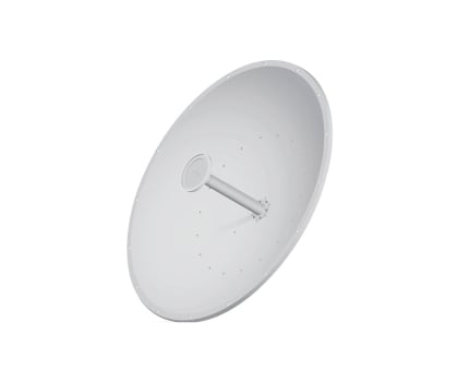 Antena Wi-Fi Ubiquiti AirMax RocketDish 34dBi 5GHz (do Rocket M)