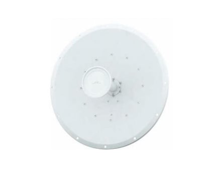Antena Wi-Fi Ubiquiti AirMax RocketDish 5G-30 30dBi 5GHz (do Rocket M)